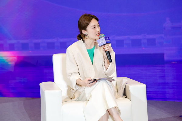 時尚驅動 加&ldquo;數&rdquo;創(chuàng)新 | 2024時尚產業(yè)數字化發(fā)展大會圓滿舉行