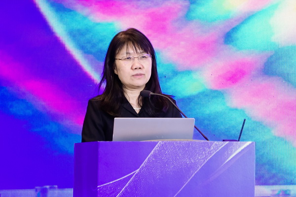 時尚驅動 加&ldquo;數&rdquo;創(chuàng)新 | 2024時尚產業(yè)數字化發(fā)展大會圓滿舉行