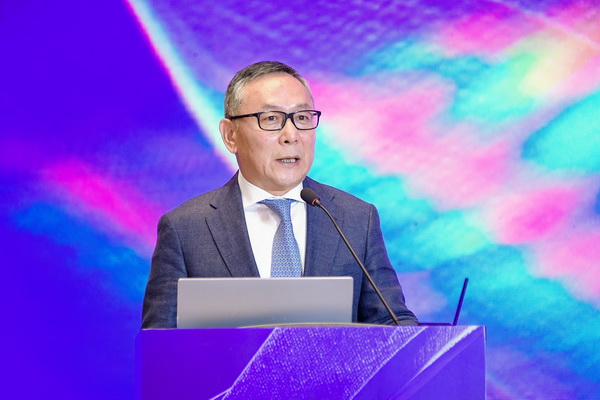 時尚驅動 加&ldquo;數&rdquo;創(chuàng)新 | 2024時尚產業(yè)數字化發(fā)展大會圓滿舉行
