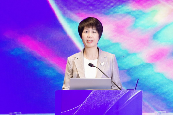 時尚驅動 加&ldquo;數&rdquo;創(chuàng)新 | 2024時尚產業(yè)數字化發(fā)展大會圓滿舉行