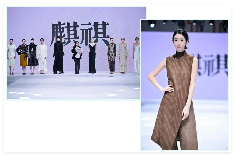 十余場主題發(fā)布，掀起紡博會(huì)時(shí)尚熱潮！?2024柯橋秋季國際紡博會(huì)創(chuàng)意時(shí)尚秀精彩綻放