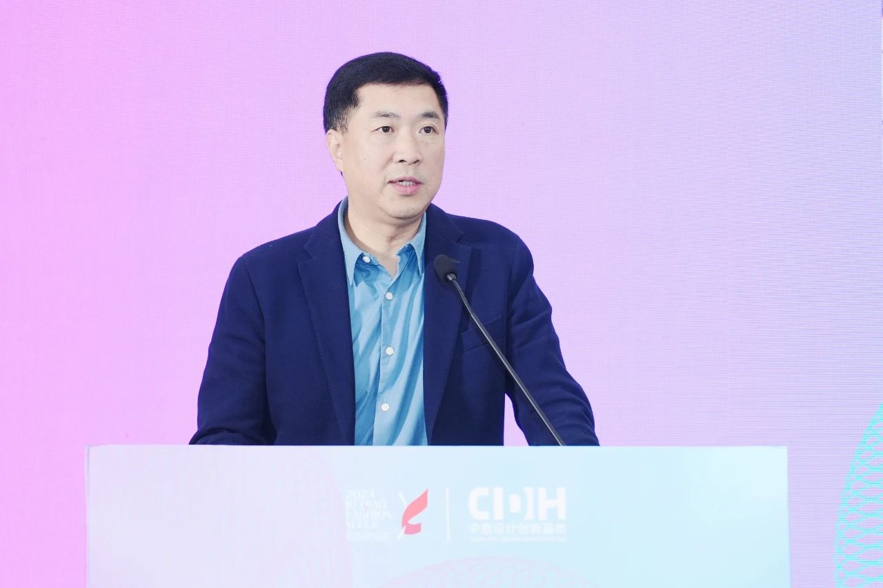 可持續(xù)，向未來(lái)！共探柯橋制造未來(lái)發(fā)展密碼