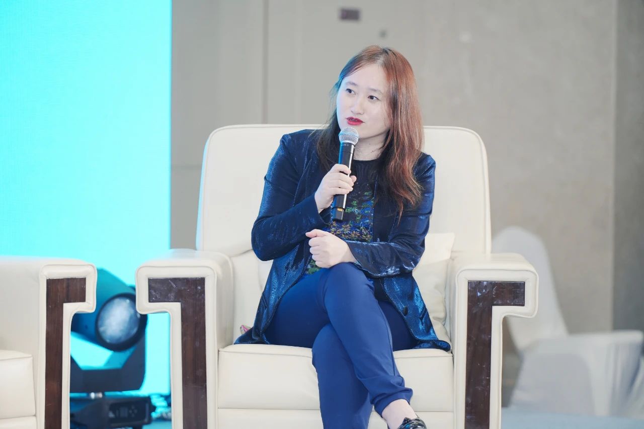 可持續(xù)，向未來(lái)！共探柯橋制造未來(lái)發(fā)展密碼