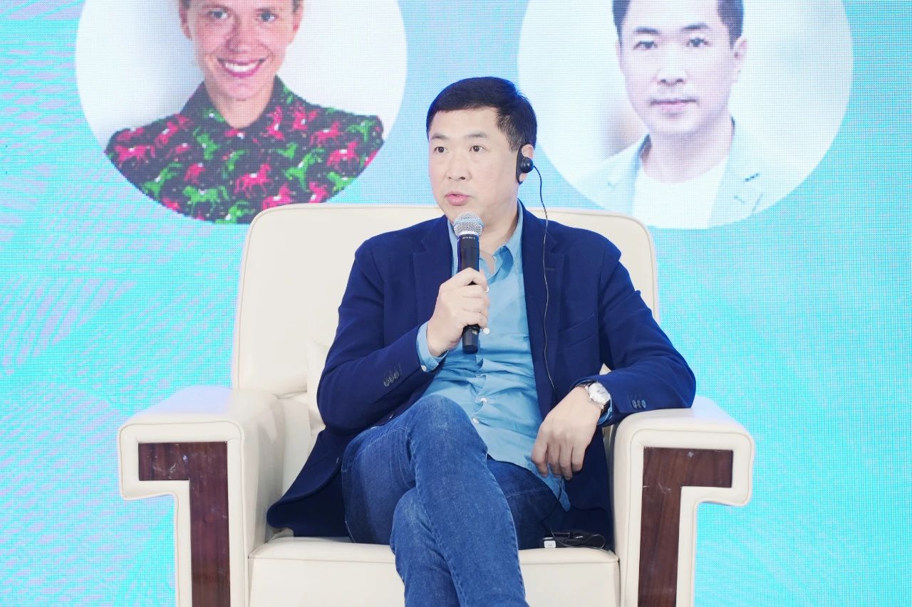 可持續(xù)，向未來(lái)！共探柯橋制造未來(lái)發(fā)展密碼