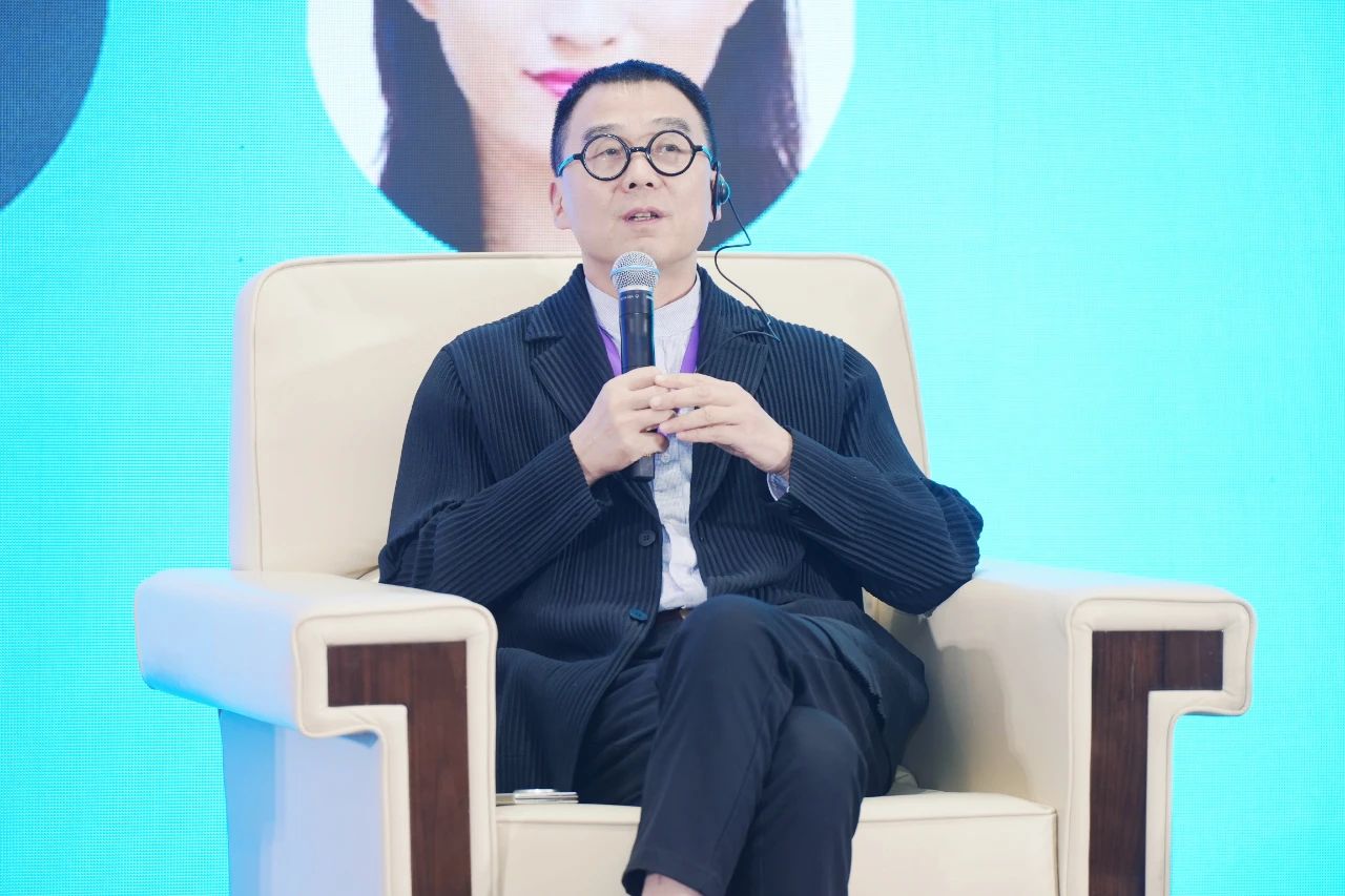 可持續(xù)，向未來(lái)！共探柯橋制造未來(lái)發(fā)展密碼