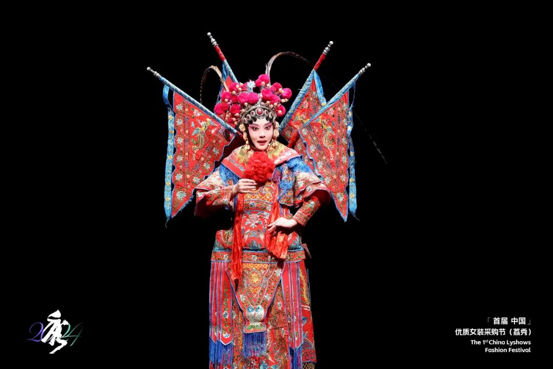 首屆中國（荔秀）優(yōu)質(zhì)女裝采購節(jié)已盛大開幕，直擊首日盛況