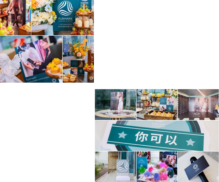 國際毛皮協(xié)會(huì)IFF定制禮物來襲，是時(shí)尚博主們整個(gè)愛住的天然皮草單品！