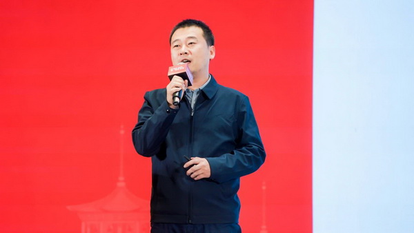 智匯紡織 創(chuàng)見未來，2024中國紡織科技成果對(duì)接峰會(huì)暨第十一屆&ldquo;中國十大紡織科技&rdquo;成果發(fā)布會(huì)成功舉辦
