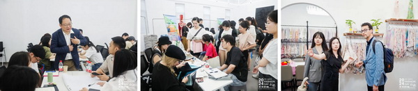 融匯優(yōu)質(zhì)資源，提速時(shí)尚發(fā)展！&ldquo;2024柯橋天天時(shí)尚&rdquo;完美交卷！