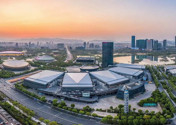 聯(lián)動 &ldquo;市場之城&rdquo; | 2025 PH Value 中國（義烏）國際針織供應(yīng)鏈博覽會正式啟航！
