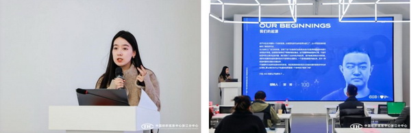 從布至衣，數(shù)智沙龍為紡企多流程降本增效！