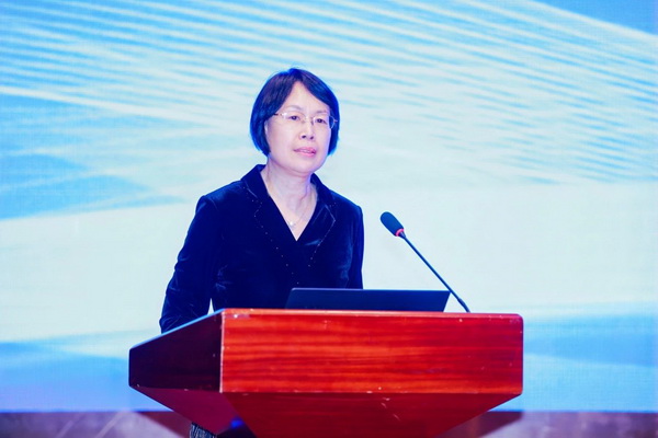 2024中國紡織企業(yè)文化大會(huì)盛大召開，賦能發(fā)展新質(zhì)生產(chǎn)力