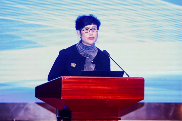 2024中國紡織企業(yè)文化大會(huì)盛大召開，賦能發(fā)展新質(zhì)生產(chǎn)力