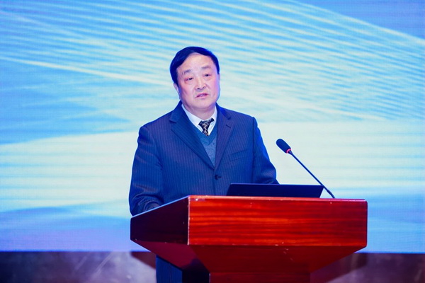 2024中國紡織企業(yè)文化大會(huì)盛大召開，賦能發(fā)展新質(zhì)生產(chǎn)力