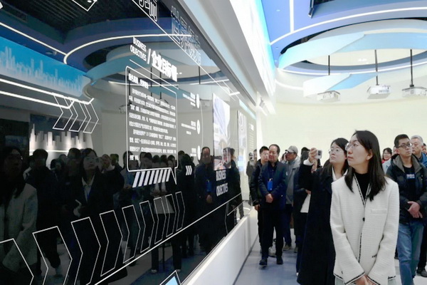 2024中國紡織企業(yè)文化大會(huì)盛大召開，賦能發(fā)展新質(zhì)生產(chǎn)力