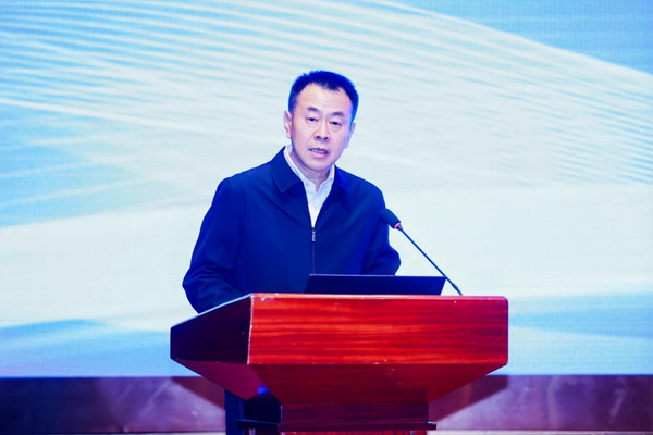 2024中國紡織企業(yè)文化大會(huì)盛大召開，賦能發(fā)展新質(zhì)生產(chǎn)力