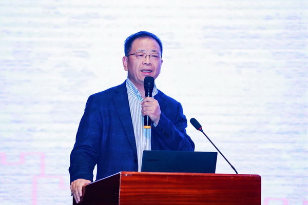 2024中國紡織企業(yè)文化大會(huì)盛大召開，賦能發(fā)展新質(zhì)生產(chǎn)力