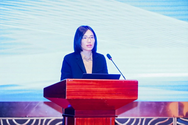 2024中國紡織企業(yè)文化大會(huì)盛大召開，賦能發(fā)展新質(zhì)生產(chǎn)力