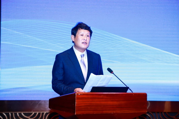 2024中國紡織企業(yè)文化大會(huì)盛大召開，賦能發(fā)展新質(zhì)生產(chǎn)力