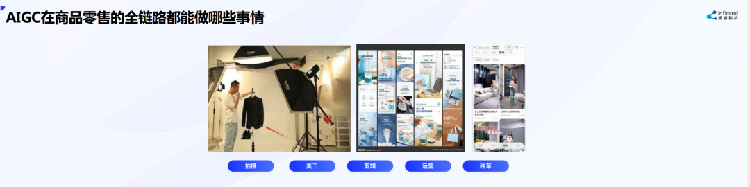 極?？萍紕?chuàng)始人兼CEO武彬：內(nèi)容決定電商最終流量和成交 AIGC是大勢(shì)所趨