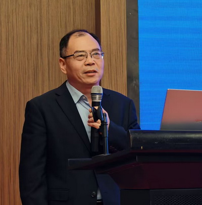 中國(guó)噴氣渦流紡產(chǎn)業(yè)發(fā)展大會(huì)暨2024年中棉行協(xié)噴氣渦流紡行業(yè)分會(huì)年會(huì)成功召開(kāi)