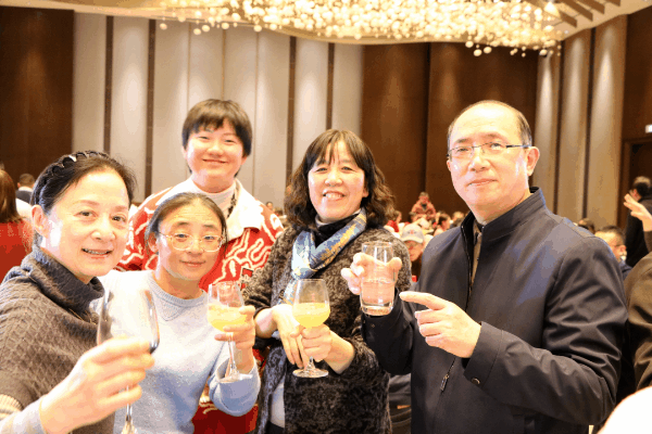 砥礪廿載 行穩(wěn)致遠|熱烈祝賀上海潔宜康化工科技有限公司二十周年慶晚宴圓滿舉行！
