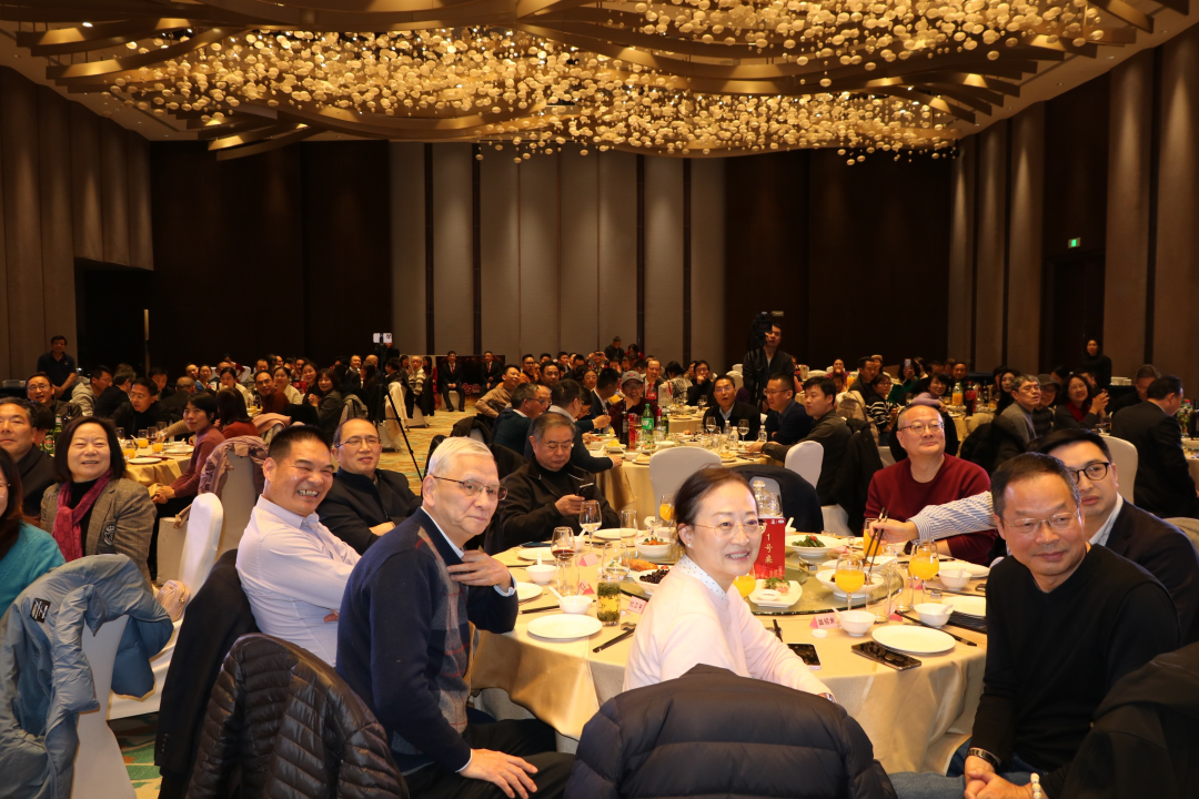 砥礪廿載 行穩(wěn)致遠|熱烈祝賀上海潔宜康化工科技有限公司二十周年慶晚宴圓滿舉行！