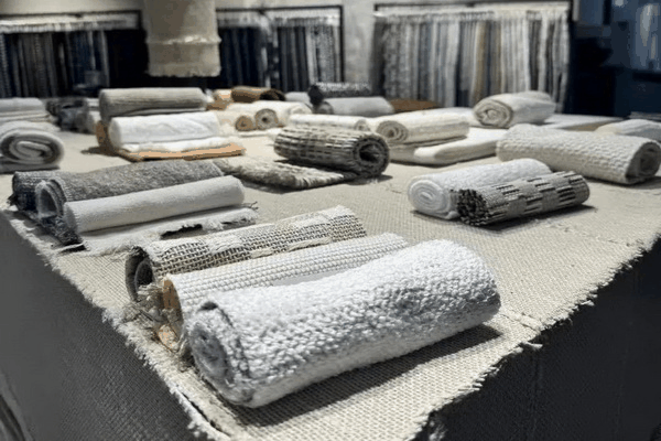 家紡行業(yè)強(qiáng)勁基石，Heimtextil2025盛大開(kāi)幕！