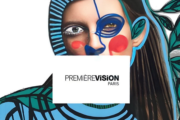 2025Premi&egrave;re Vision Paris ，德州華源走進(jìn)差異化紗線創(chuàng)新產(chǎn)品新世界