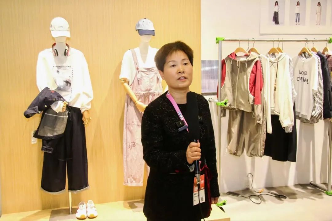 銀基廣場攜六大原創(chuàng)品牌亮相CHIC2025（春季），展現(xiàn)中部地區(qū)時尚力量