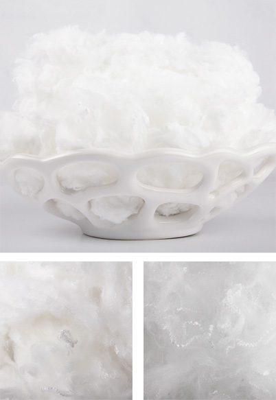 極致創(chuàng)新，讓迭代&reg;滌綸&ldquo;生態(tài)圈&rdquo;再次火爆2025yarnexpo春夏展