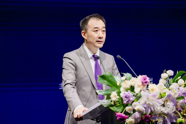 潮涌鵬城，開啟時尚 &ldquo;超鏈接&rdquo;丨第30屆FASHION SOURCE時尚之源深圳展、AW25深圳原創(chuàng)時裝周盛大啟幕