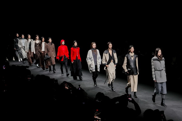 潮涌鵬城，開啟時尚 &ldquo;超鏈接&rdquo;丨第30屆FASHION SOURCE時尚之源深圳展、AW25深圳原創(chuàng)時裝周盛大啟幕