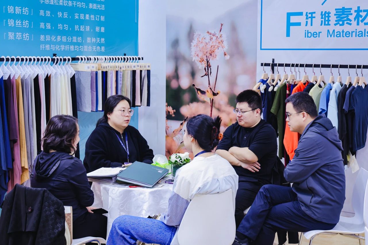 潮涌鵬城，開啟時尚 &ldquo;超鏈接&rdquo;丨第30屆FASHION SOURCE時尚之源深圳展、AW25深圳原創(chuàng)時裝周盛大啟幕