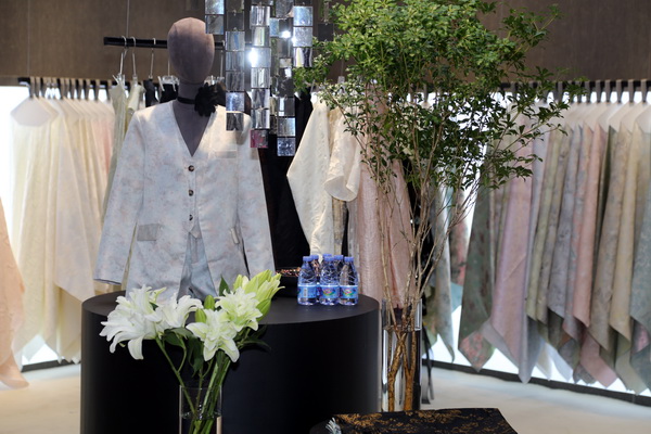 潮涌鵬城，開啟時尚 &ldquo;超鏈接&rdquo;丨第30屆FASHION SOURCE時尚之源深圳展、AW25深圳原創(chuàng)時裝周盛大啟幕