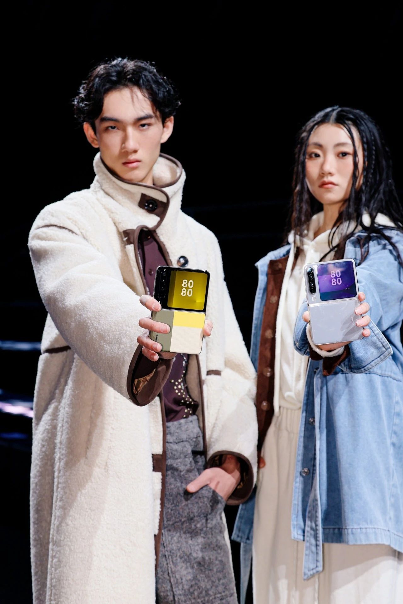 潮涌鵬城，開啟時尚 &ldquo;超鏈接&rdquo;丨第30屆FASHION SOURCE時尚之源深圳展、AW25深圳原創(chuàng)時裝周盛大啟幕