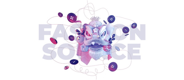潮涌鵬城，開啟時尚 &ldquo;超鏈接&rdquo;丨第30屆FASHION SOURCE時尚之源深圳展、AW25深圳原創(chuàng)時裝周盛大啟幕