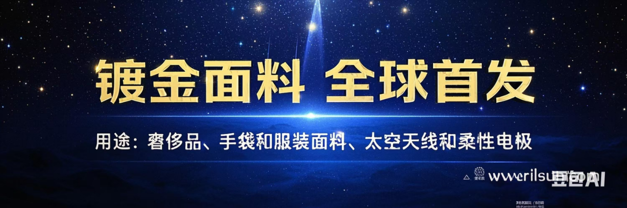 鍍金面料全球首發(fā)！ 潔爾爽&reg;?閃耀2025（深圳）國際品牌內(nèi)衣展