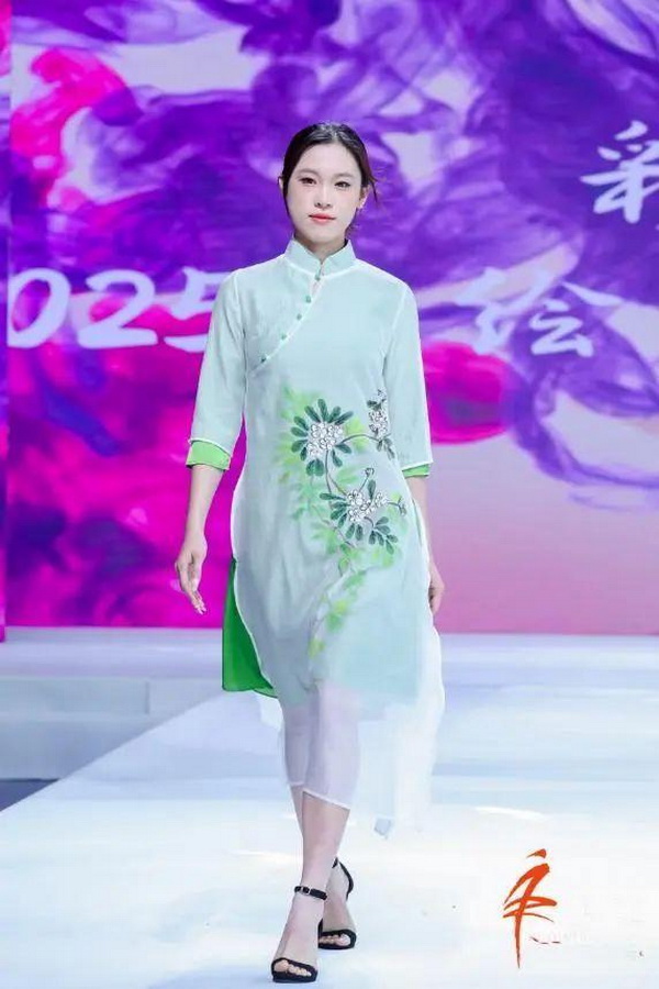 2025中國(guó)紹興柯橋國(guó)際紡織品面輔料博覽會(huì)(春季)