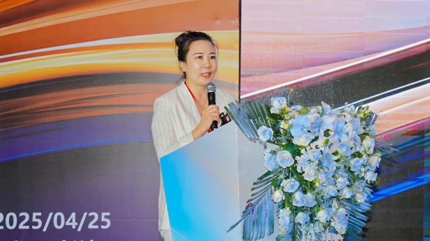 拓展國內(nèi)市場，深化協(xié)同共贏！?2025&ldquo;絲路柯橋&middot;布滿全球&rdquo;對接會走進(jìn)長沙