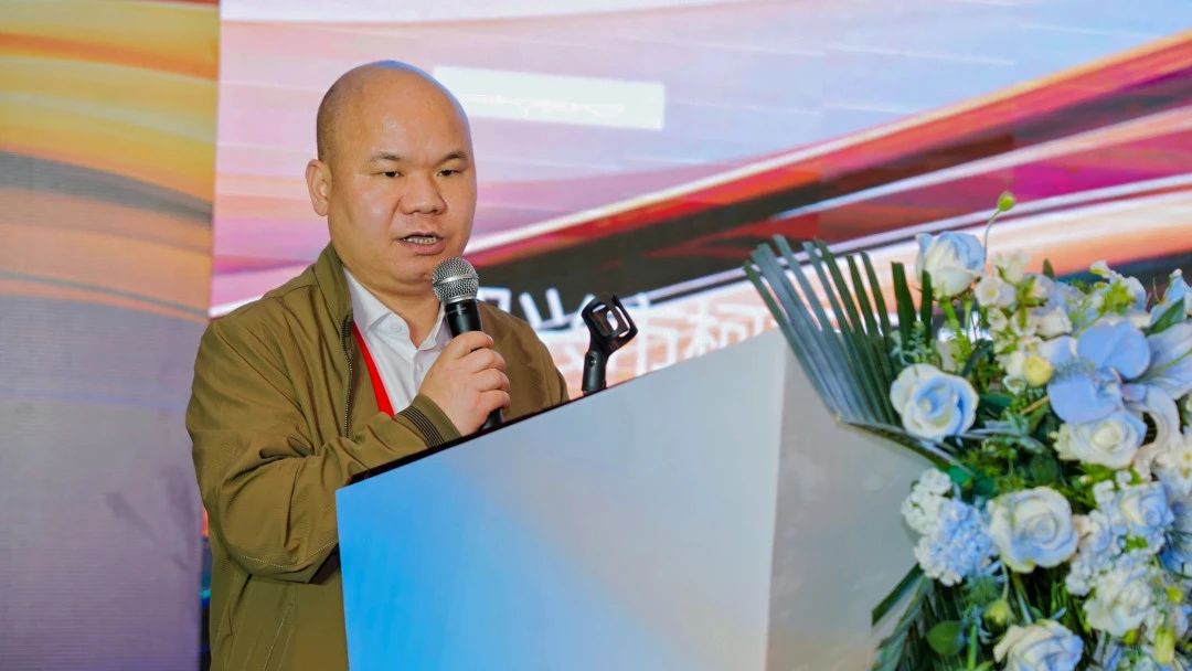 拓展國內(nèi)市場，深化協(xié)同共贏！?2025&ldquo;絲路柯橋&middot;布滿全球&rdquo;對接會走進(jìn)長沙