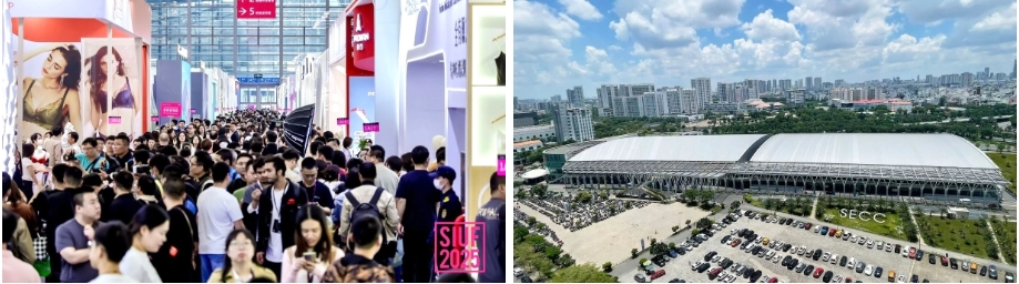 鎖定11月SIUF越南展，邀您共赴&ldquo;掘金&rdquo;之旅！