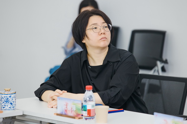 挖掘創(chuàng)新人才，激發(fā)產(chǎn)業(yè)活力！&ldquo;第十屆（2025年）十佳紡織面料設(shè)計師及培養(yǎng)先進(jìn)單位評選&rdquo;評審會于柯橋舉行