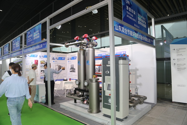 新形勢(shì)、新機(jī)遇，2025柯橋春季國(guó)際紡博會(huì)拉開(kāi)帷幕，全方位展示中國(guó)紡織發(fā)展的強(qiáng)韌