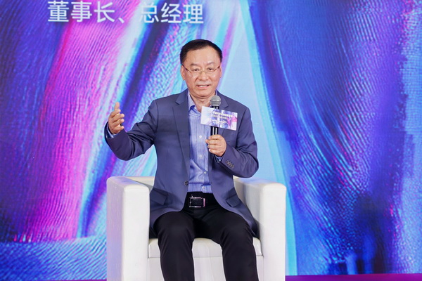 內(nèi)外兼修，柯橋這場活動描繪中國紡織品牌的創(chuàng)新發(fā)展路徑