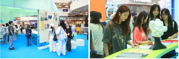 集聚時尚靈感，2026春夏中國紡織面料流行趨勢為新一季產(chǎn)品開發(fā)提供創(chuàng)新方案！