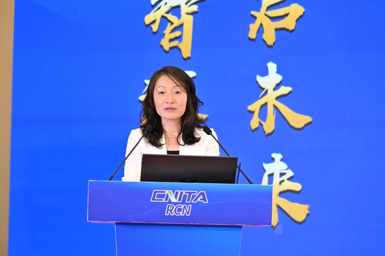 &ldquo;繩智深藍，網(wǎng)啟未來&rdquo;--2025年第五屆國際繩網(wǎng)大會在青島召開