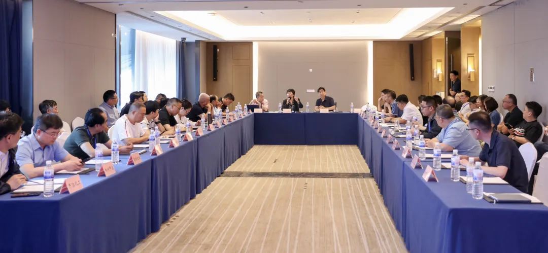 &ldquo;繩智深藍，網(wǎng)啟未來&rdquo;--2025年第五屆國際繩網(wǎng)大會在青島召開