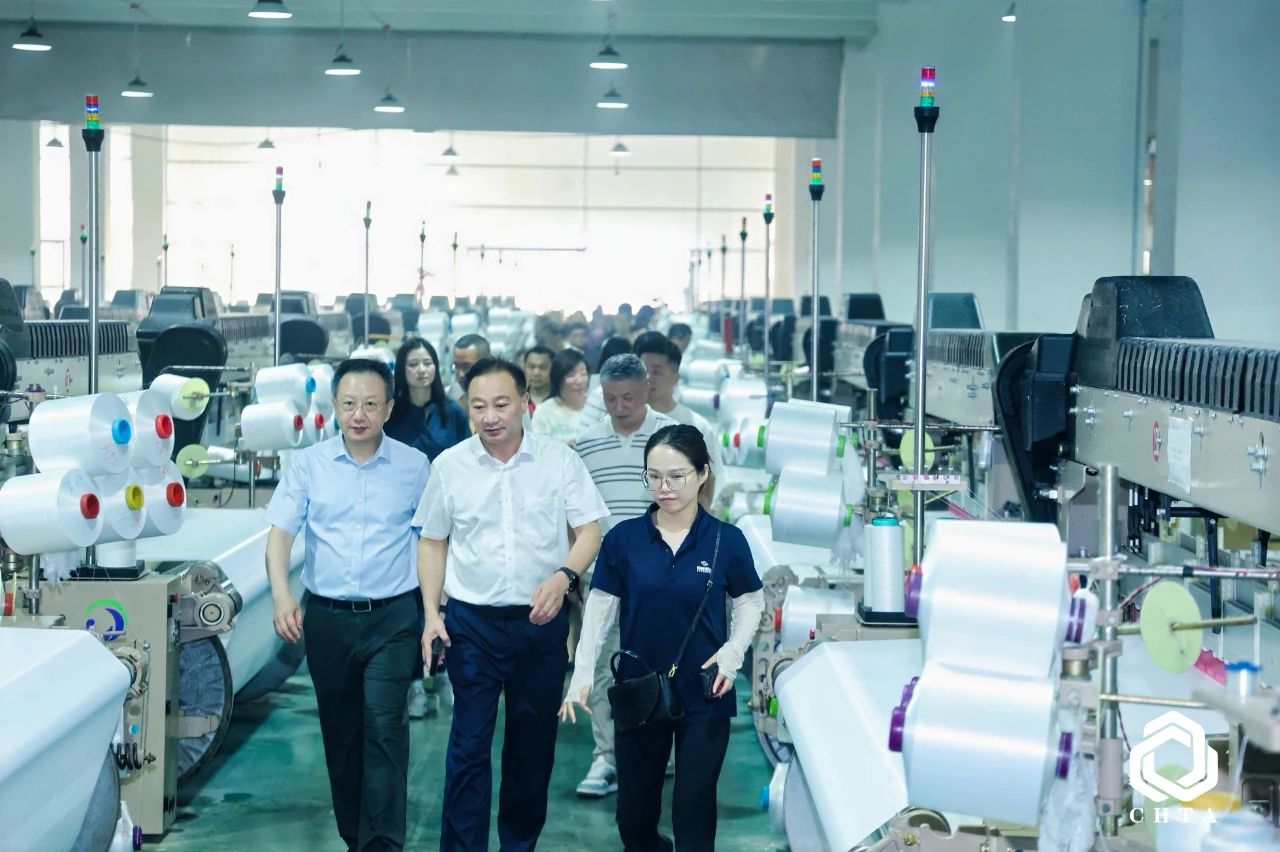  2025中國(guó)家紡協(xié)會(huì)床品年會(huì)在沭陽(yáng)召開，揭開健康家紡消費(fèi)密碼