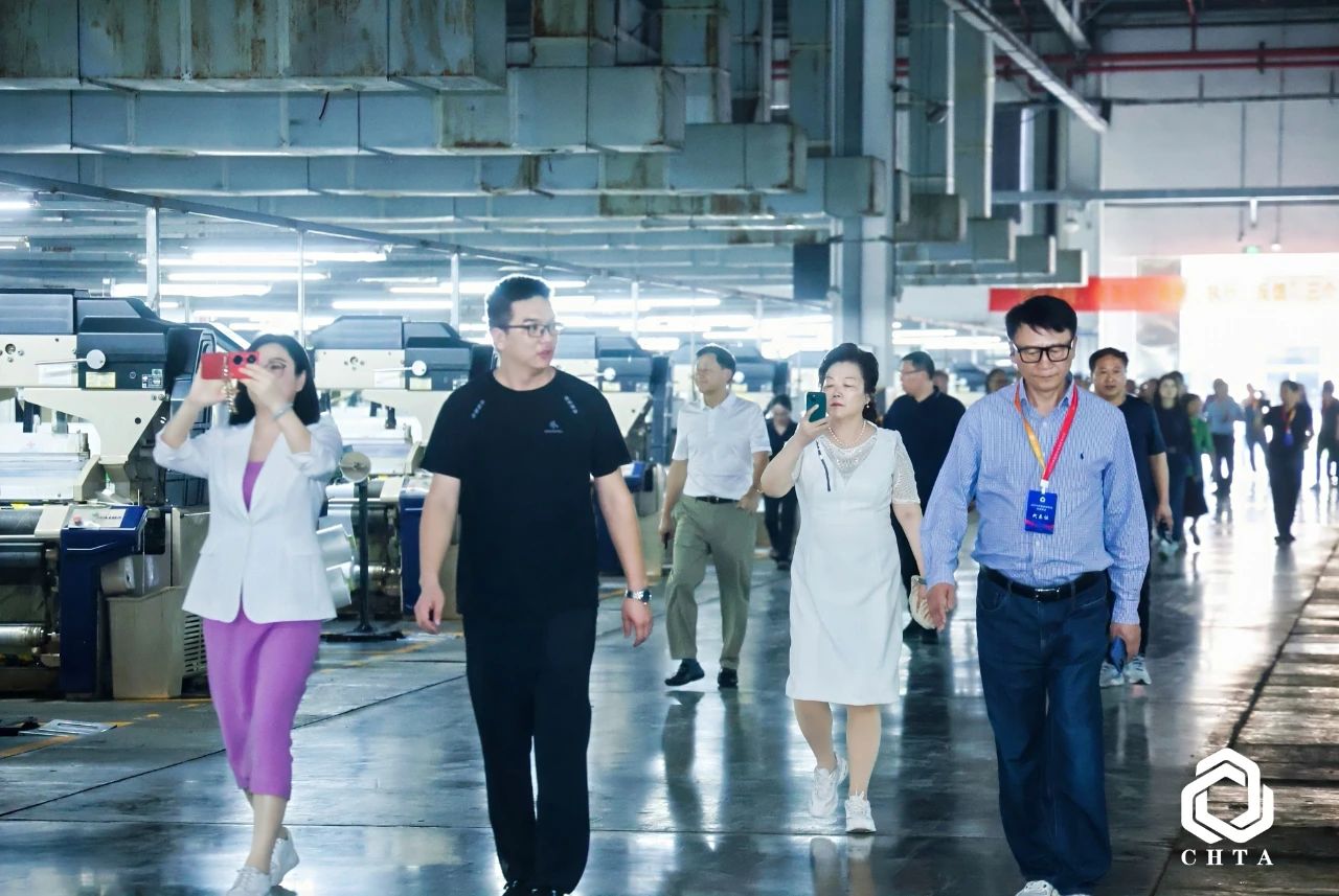  2025中國(guó)家紡協(xié)會(huì)床品年會(huì)在沭陽(yáng)召開，揭開健康家紡消費(fèi)密碼